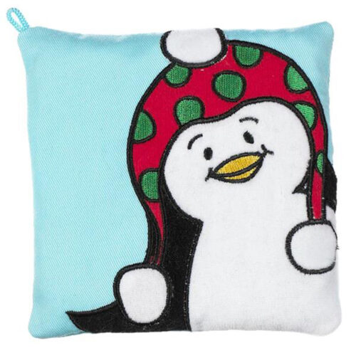 Penguin bean online bag