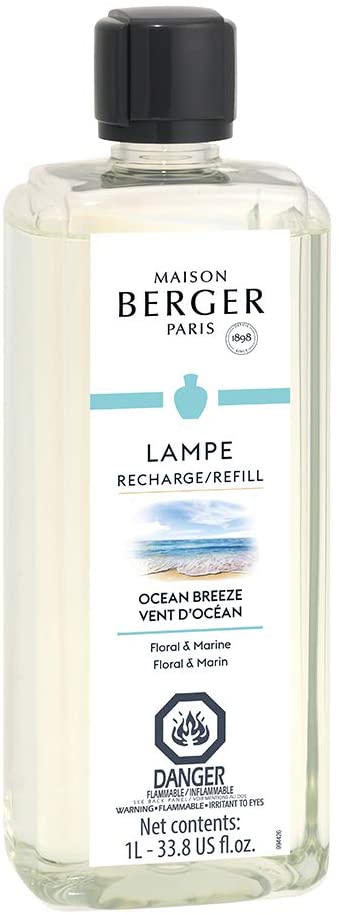 Lampe Berger Paris Triopack Fragrance